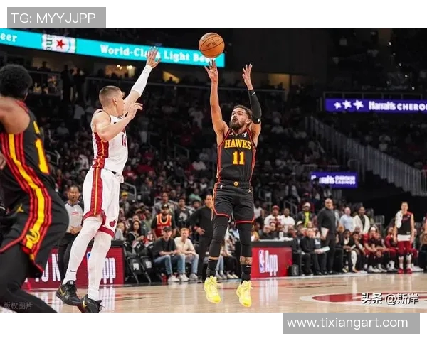 热火与老鹰精彩对决高清录像回顾全场精彩瞬间与战术分析