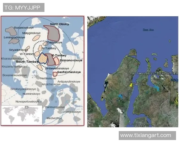 亚马尔地区的资源开发与可持续发展探索及其对全球经济的影响分析