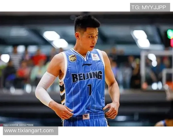 齐麟：从篮球新星到职业生涯的璀璨之路，如何书写属于自己的传奇故事