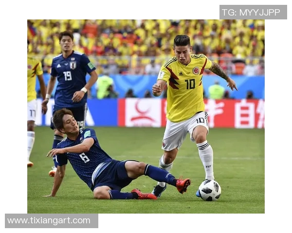 哥伦比亚与韩国足球赛前瞻及胜负预测分析